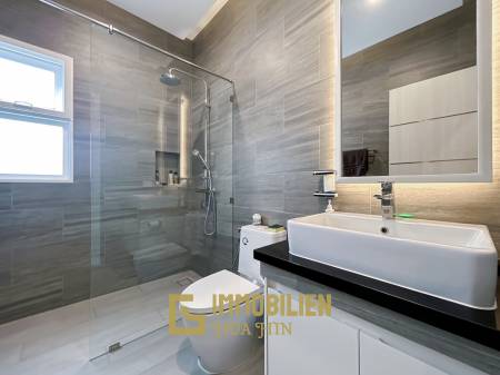 320 m² 2 Chambre 2 Salle de bain Villa Pour Vente