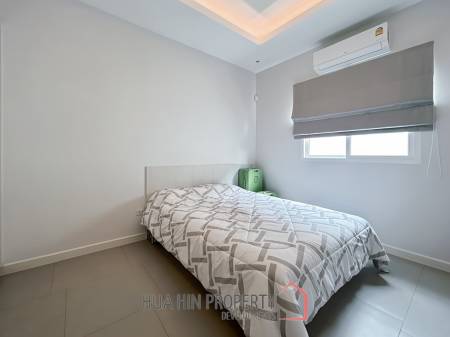 Smart Hamlet : High-quality 2 Bed Pool Villa