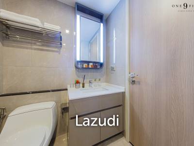 Studio 1 Bath 35.77 SQ.M One 9 Five Asoke - Rama 9