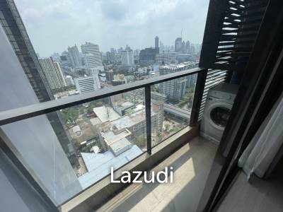 Studio 1 Bath 35.77 SQ.M One 9 Five Asoke - Rama 9