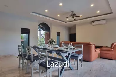 5 Beds 5 Baths 350 SQ.M. Paradise Village 1