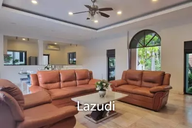 5 Beds 5 Baths 350 SQ.M. Paradise Village 1