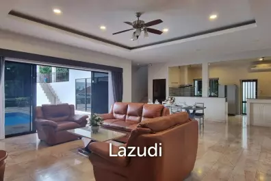 5 Beds 5 Baths 350 SQ.M. Paradise Village 1
