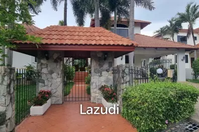 5 Beds 5 Baths 350 SQ.M. Paradise Village 1