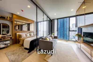 1 Bed 35.77 SQ.M One 9 Five Asoke - Rama 9