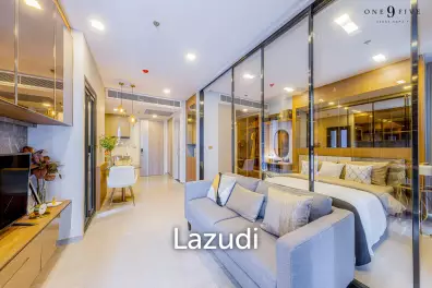 1 Bed 35.77 SQ.M One 9 Five Asoke - Rama 9