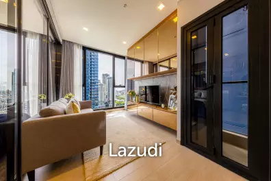 1 Bed 35.77 SQ.M One 9 Five Asoke - Rama 9
