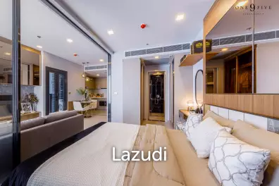 1 Bed 36.08 SQ.M One 9 Five Asoke - Rama 9