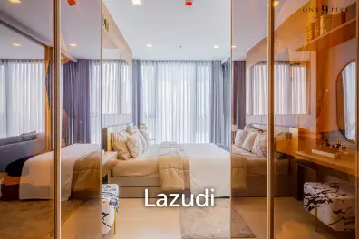 1 Bed 36.08 SQ.M One 9 Five Asoke - Rama 9
