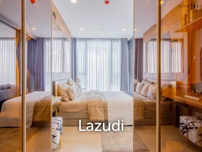 1 Bed 1 Bath 36.08 SQ.M One 9 Five Asoke - Rama 9