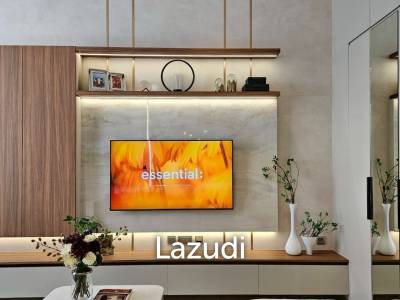 2 Bed 2 Bath 71.14 SQ.M Ashton Silom