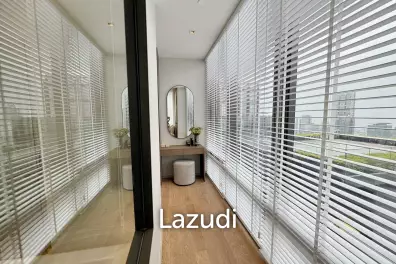 1 Bed 1 Bath 49.3 SQ.M Ashton Silom