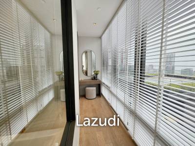 1 Bed 1 Bath 49.5 SQ.M Ashton Silom