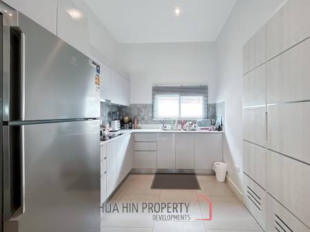 Smart Hamlet: High-quality 2 Bed Pool Villa