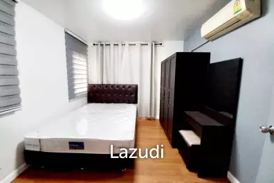 2 Bed 2 Bath 60.48 SQ.M at Condo One Siam