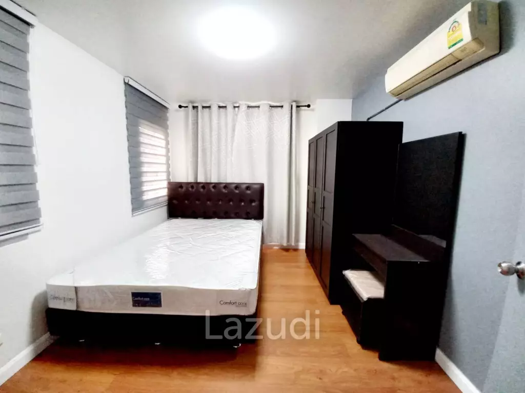 2 Bed 2 Bath 60.48 SQ.M at Condo One Siam