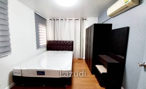 2 Bed 2 Bath 60.48 SQ.M at Condo One Saim