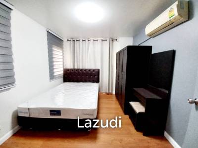 2 Bed 2 Bath 60.48 SQ.M at Condo One Siam