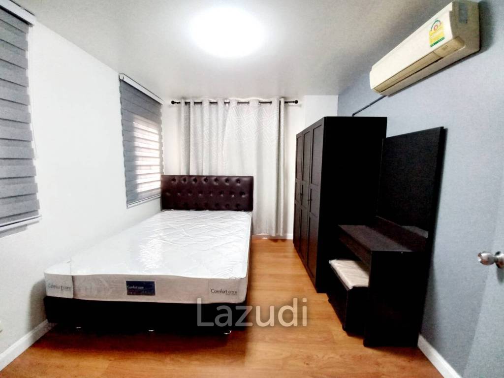 2 Bed 2 Bath 60.48 SQ.M at Condo One Saim