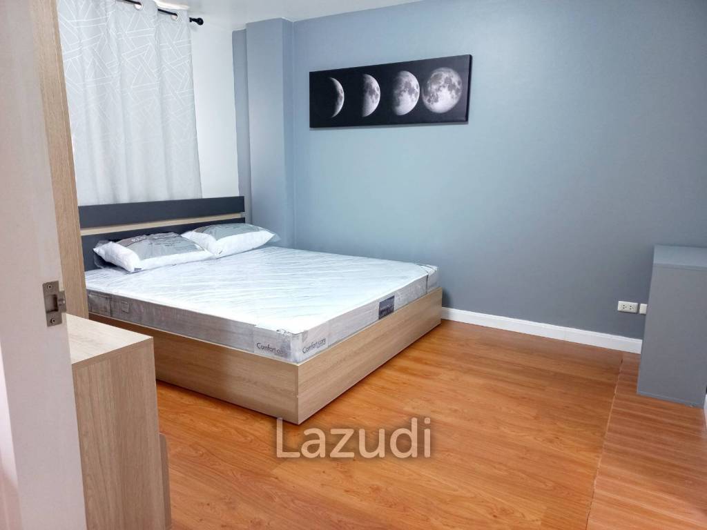 2 Bed 2 Bath 60.48 SQ.M at Condo One Saim