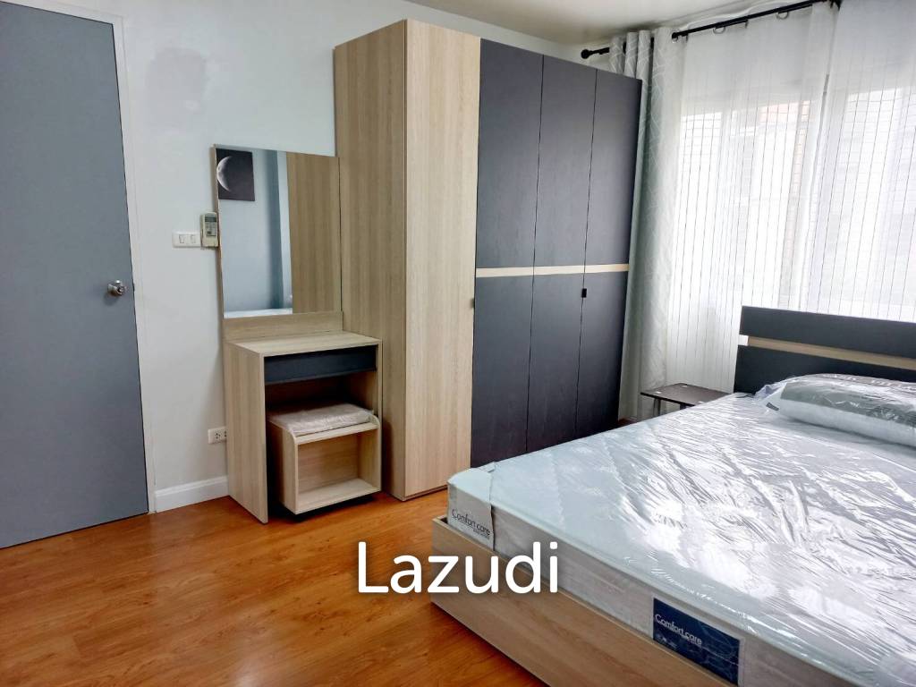 2 Bed 2 Bath 60.48 SQ.M at Condo One Siam