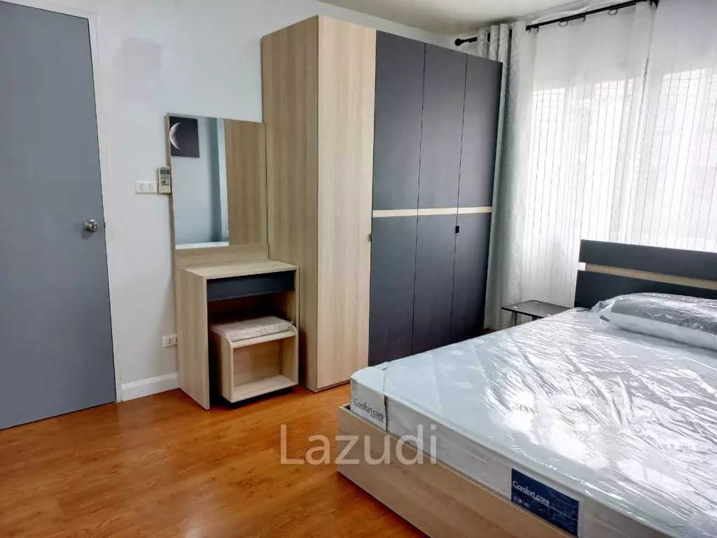 2 Bed 2 Bath 60.48 SQ.M at Condo One Siam