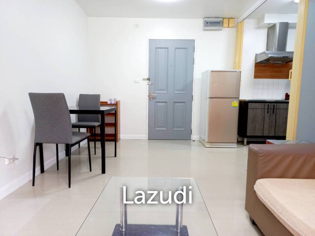 2 Bed 2 Bath 60.48 SQ.M at Condo One Siam
