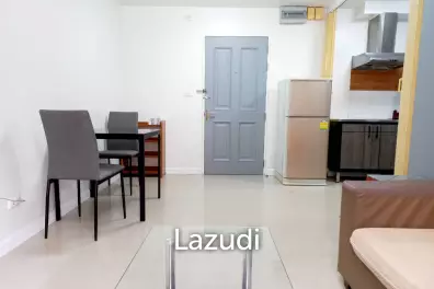 2 Bed 2 Bath 60.48 SQ.M at Condo One Siam