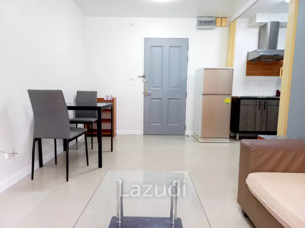 2 Bed 2 Bath 60.48 SQ.M at Condo One Siam