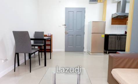 2 Bed 2 Bath 60.48 SQ.M at Condo One Saim