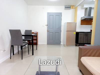 2 Bed 2 Bath 60.48 SQ.M at Condo One Siam