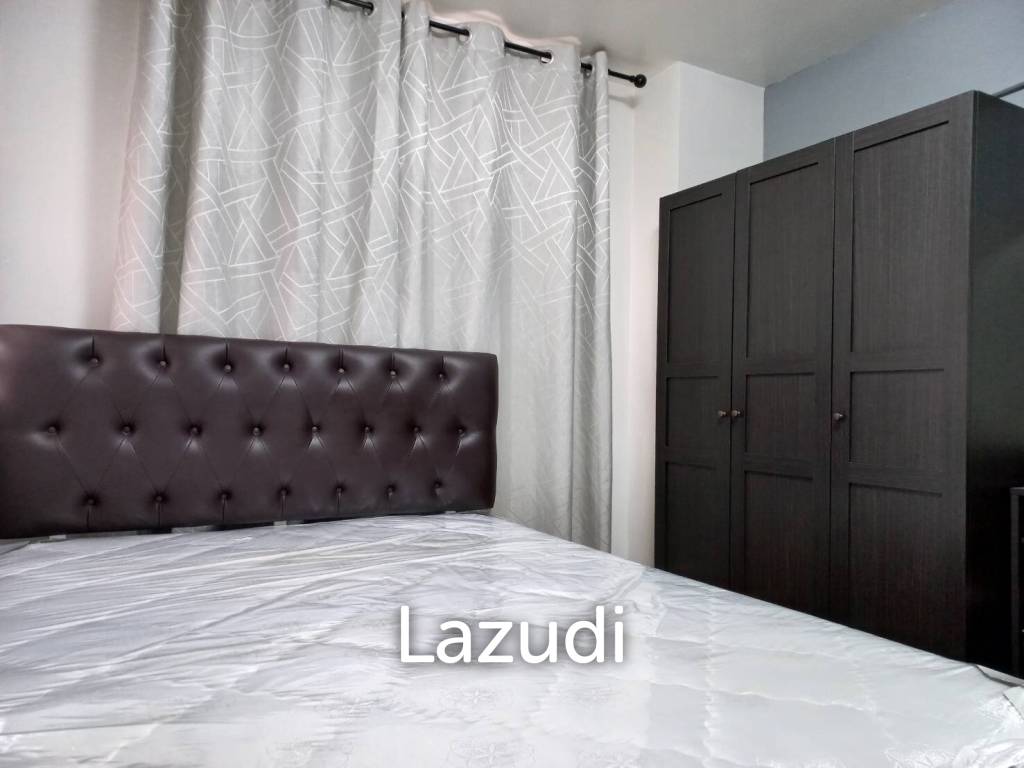 2 Bed 2 Bath 60.48 SQ.M at Condo One Siam