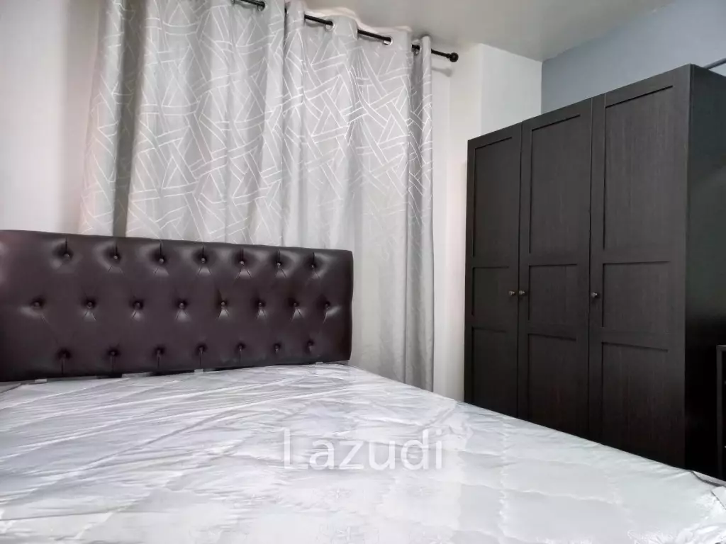 2 Bed 2 Bath 60.48 SQ.M at Condo One Siam