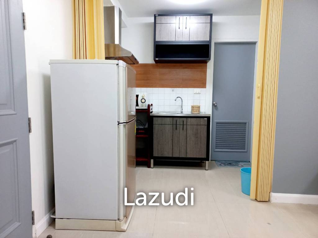 2 Bed 2 Bath 60.48 SQ.M at Condo One Siam