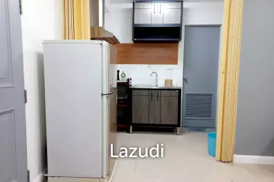 2 Bed 2 Bath 60.48 SQ.M at Condo One Siam