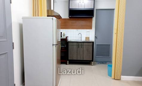 2 Bed 2 Bath 60.48 SQ.M at Condo One Saim