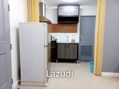 2 Bed 2 Bath 60.48 SQ.M at Condo One Siam