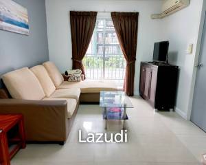 2 Bed 2 Bath 60.48 SQ.M at Condo One Saim