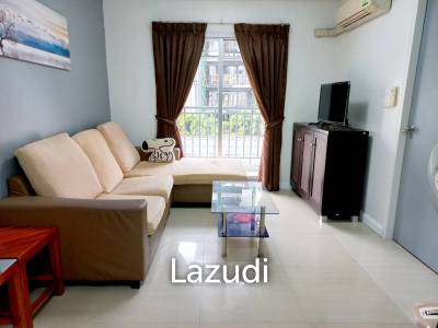 2 Bed 2 Bath 60.48 SQ.M at Condo One Siam