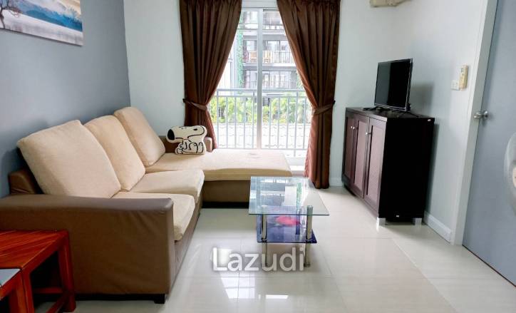 2 Bed 2 Bath 60.48 SQ.M at Condo One Saim