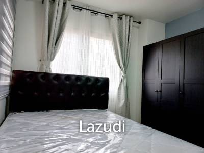 2 Bed 2 Bath 60.48 SQ.M at Condo One Siam