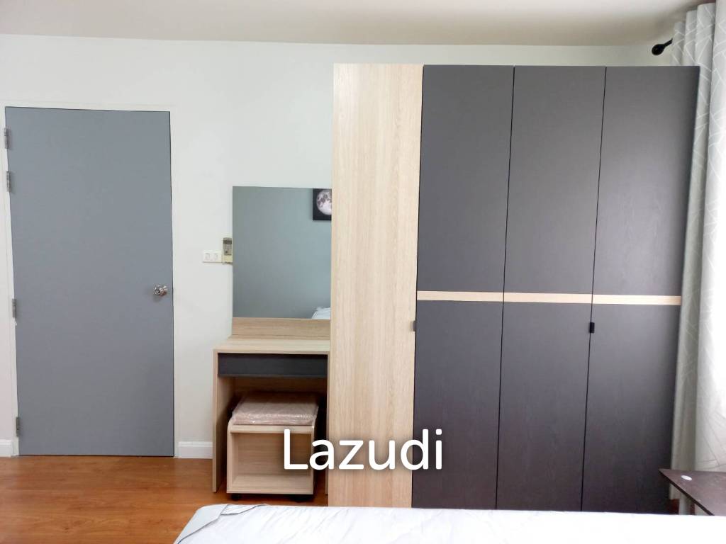 2 Bed 2 Bath 60.48 SQ.M at Condo One Siam