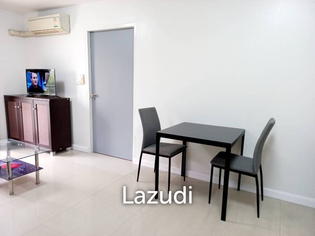 2 Bed 2 Bath 60.48 SQ.M at Condo One Siam