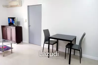 2 Bed 2 Bath 60.48 SQ.M at Condo One Siam