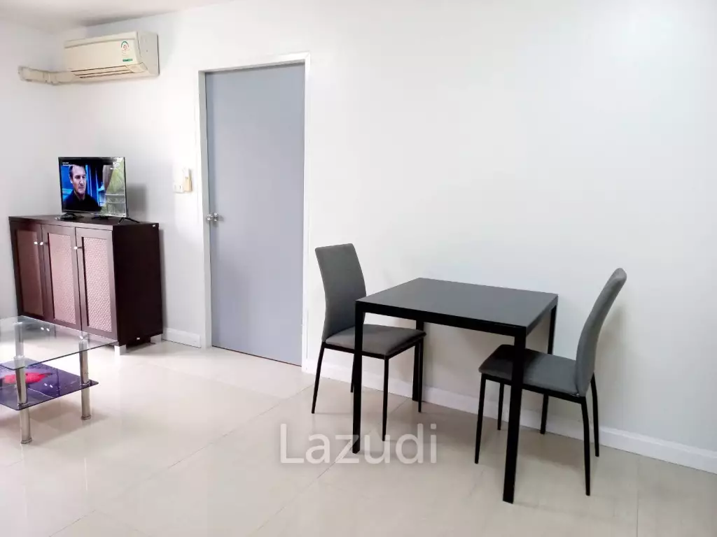 2 Bed 2 Bath 60.48 SQ.M at Condo One Siam