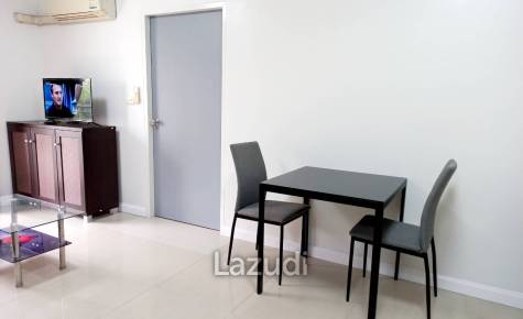2 Bed 2 Bath 60.48 SQ.M at Condo One Saim