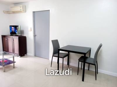 2 Bed 2 Bath 60.48 SQ.M at Condo One Siam