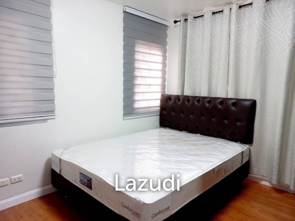 2 Bed 2 Bath 60.48 SQ.M at Condo One Siam