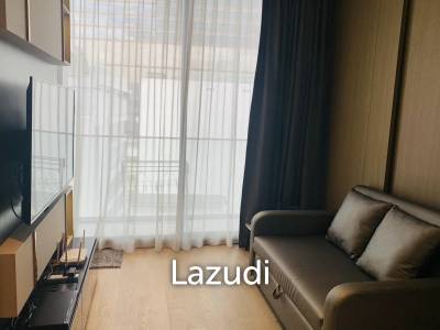 1 Bedroom 1 Bathroom 40 SQ.M Ashton Silom