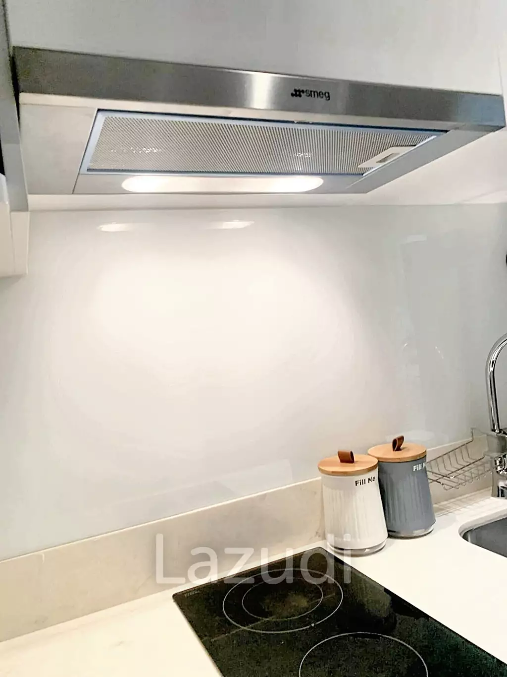 1 Bedroom 1 Bathroom 40 SQ.M Ashton Silom